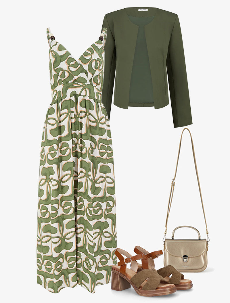 Look Fadia - 1