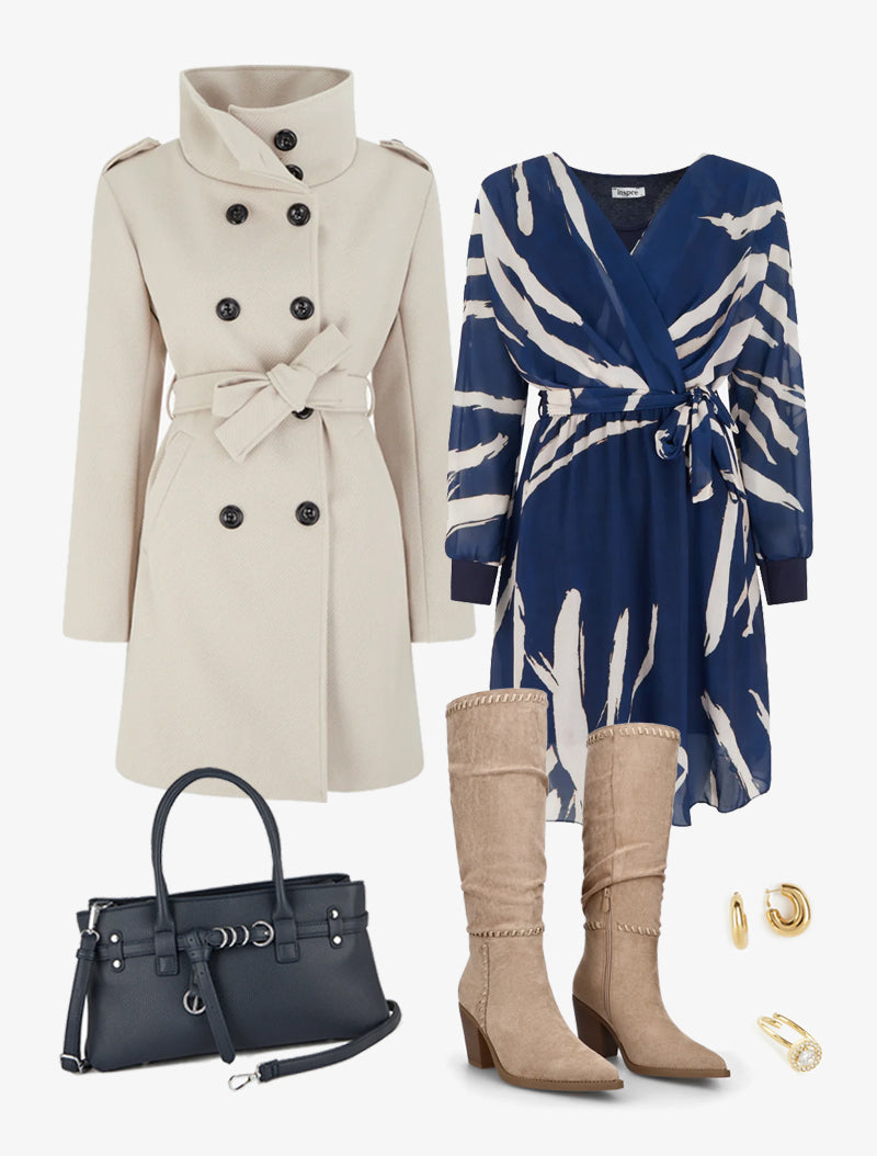 Look Faely - 1