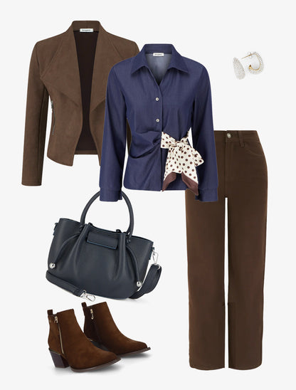 Look Faiga - 1