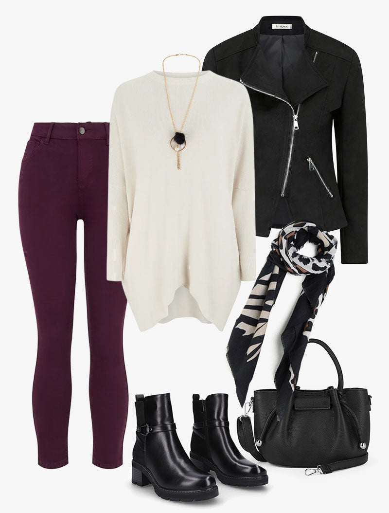 Look Falba - 1