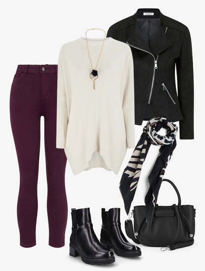 Look Falba - 1