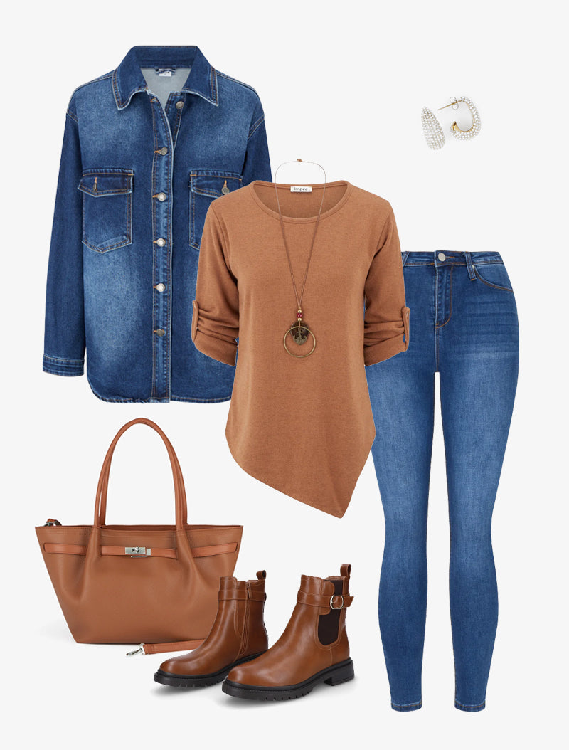 Look Fanci - 1
