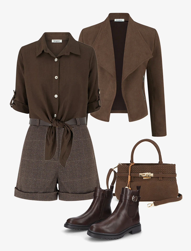 Look Farren - 1