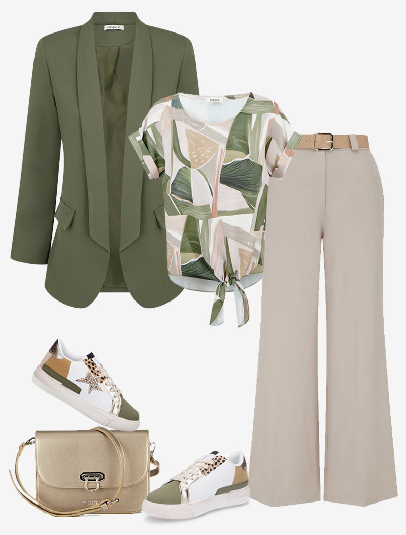 Look Fatina - 1