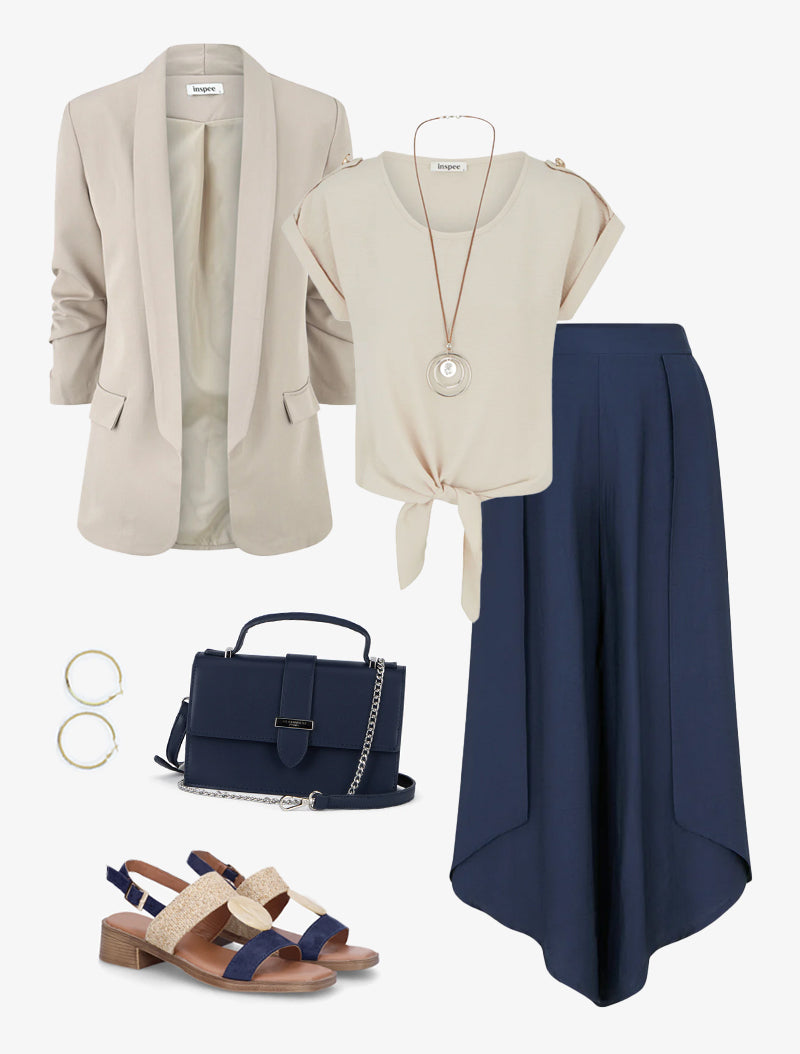 Look Faune - 1