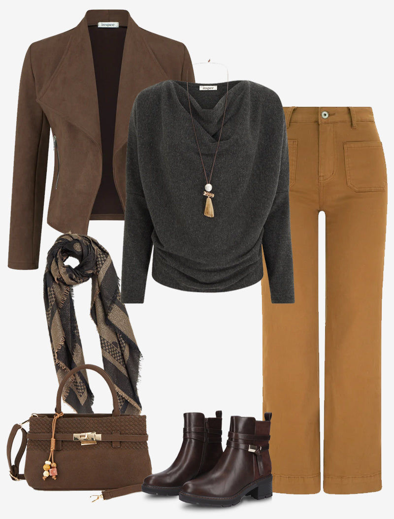 Look Febe - 1
