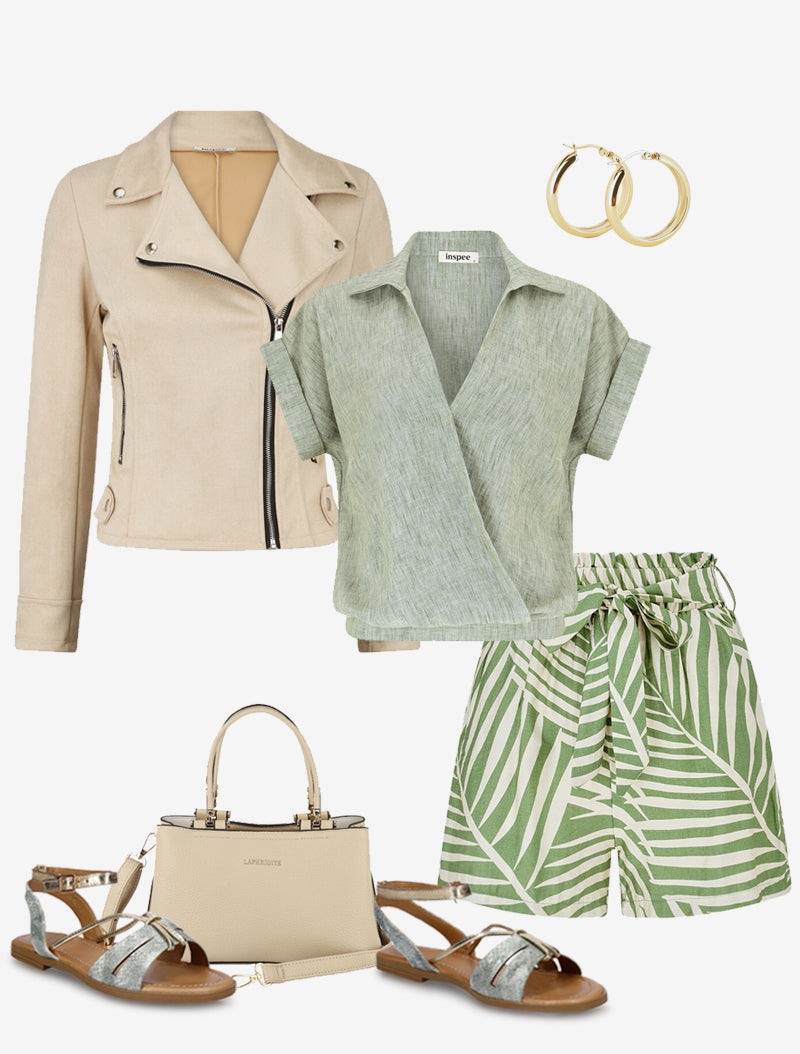 Look Felie - 1