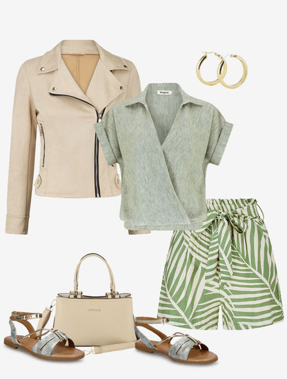 Look Felie - 1