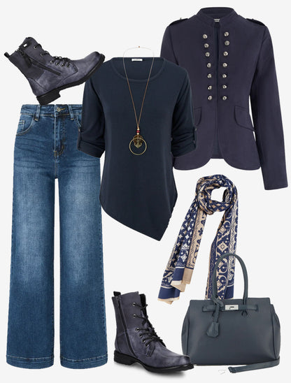 Look Fenna - 1