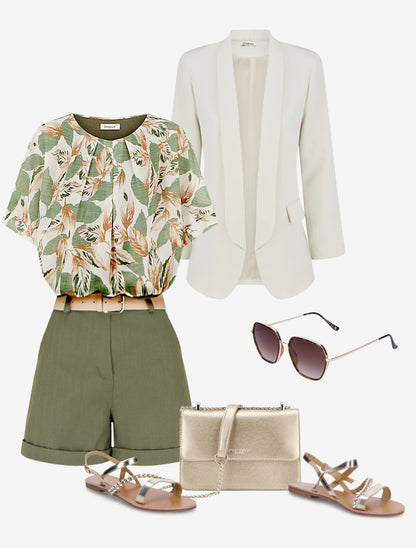 Look Ferel - 1