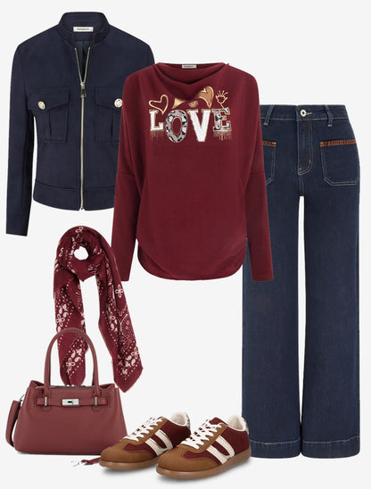 Look Filis - 1