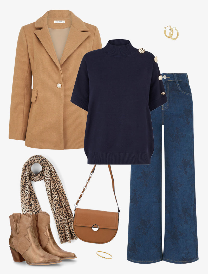 Look Flaire - 1