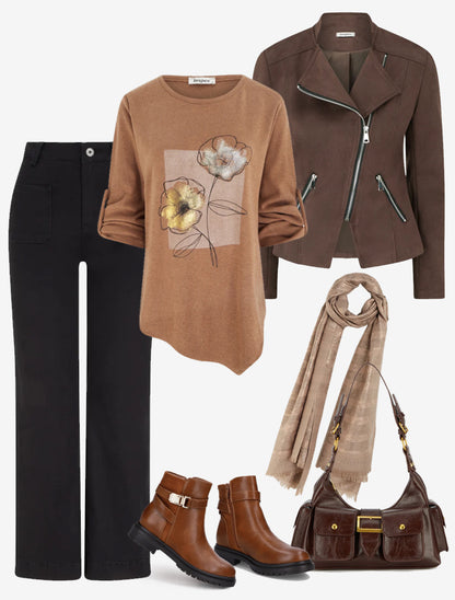 Look Flavi - 1
