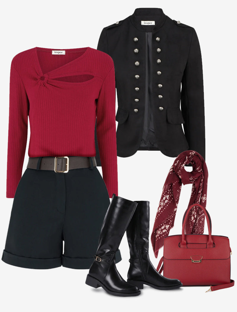 Look Floris - 1