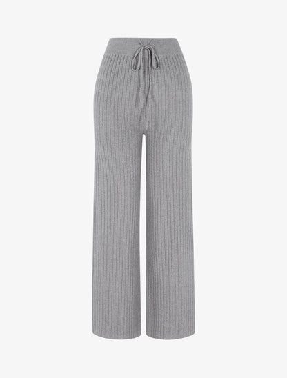 Pantalon d&