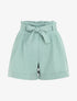Short paperbag uni - Vert d&