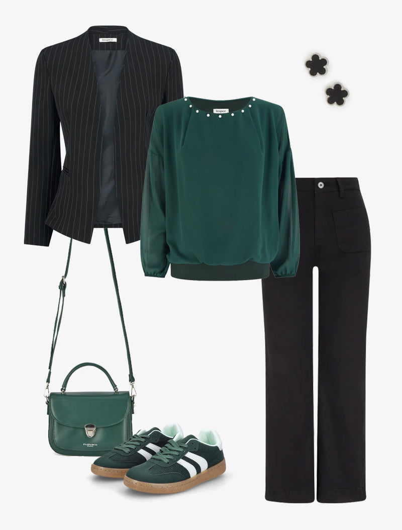Look Gadia - 1