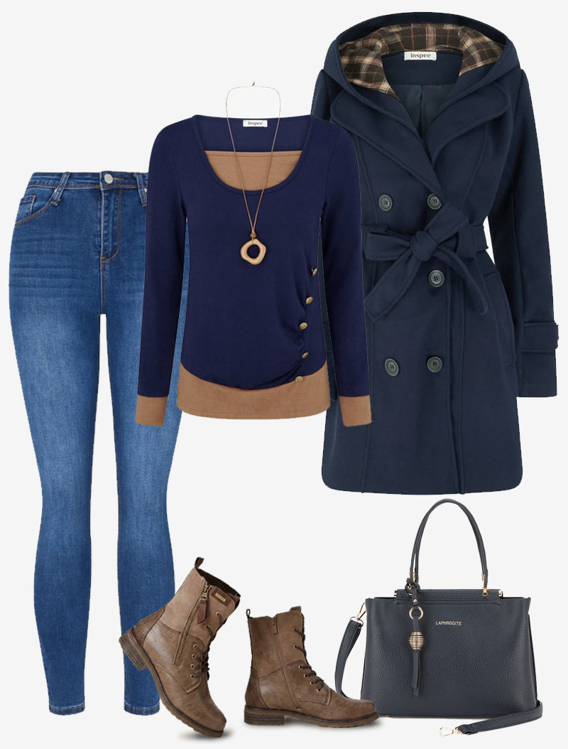 Look Gaida - 1