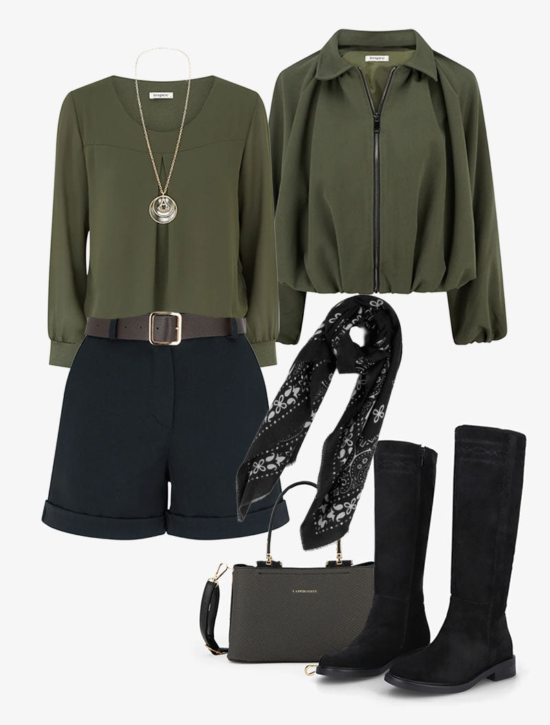 Look Genive - 1