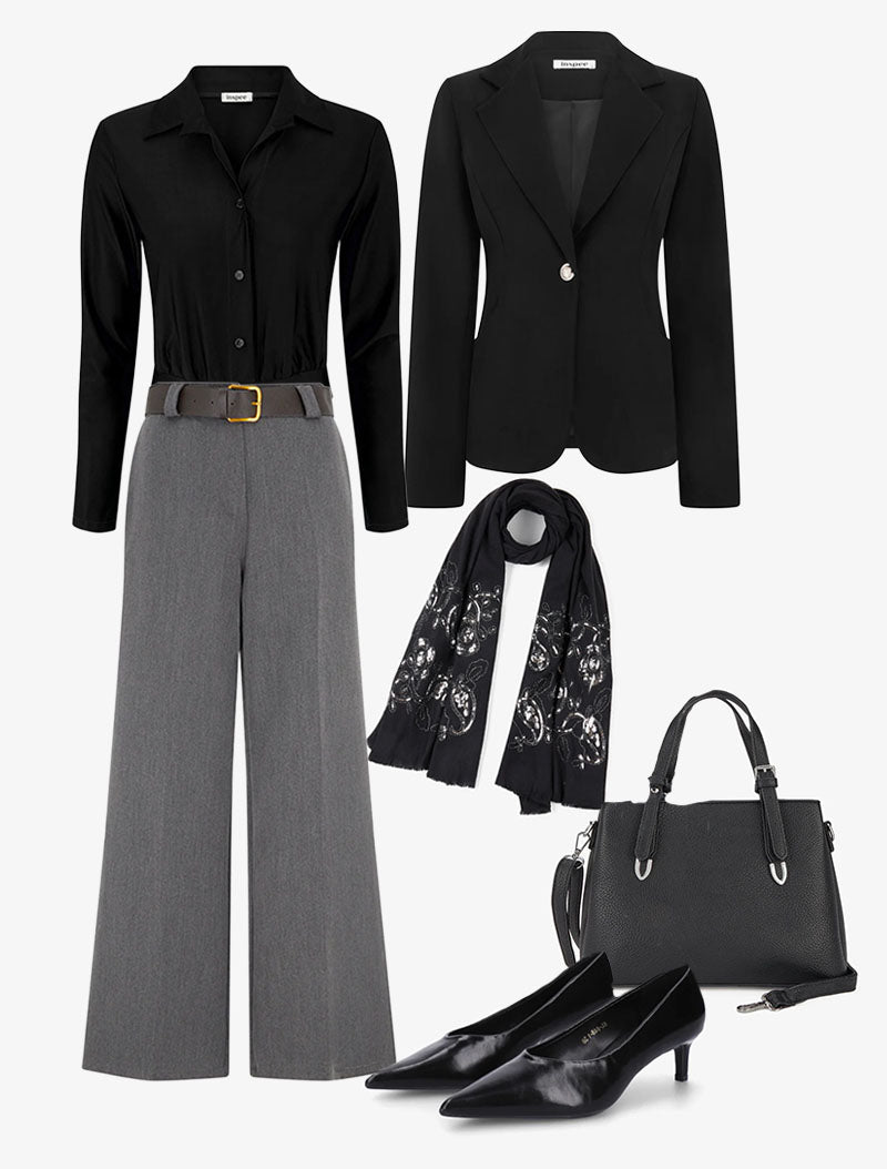 Look Geona - 1