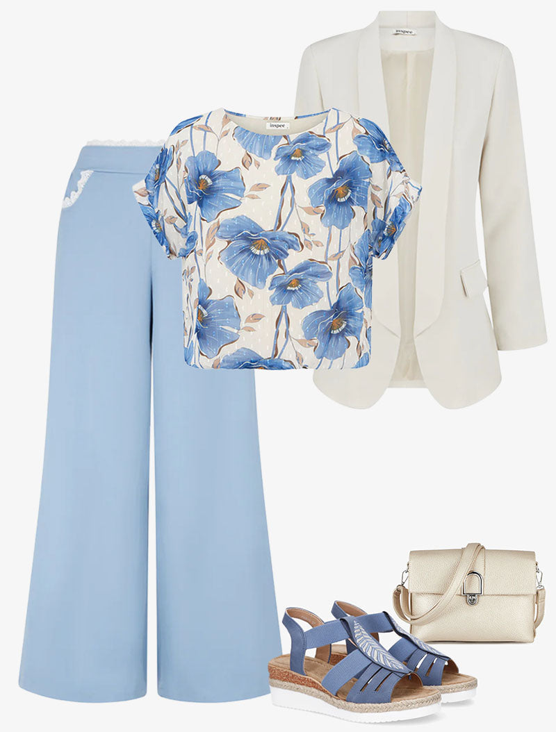 Look Gesa - 1