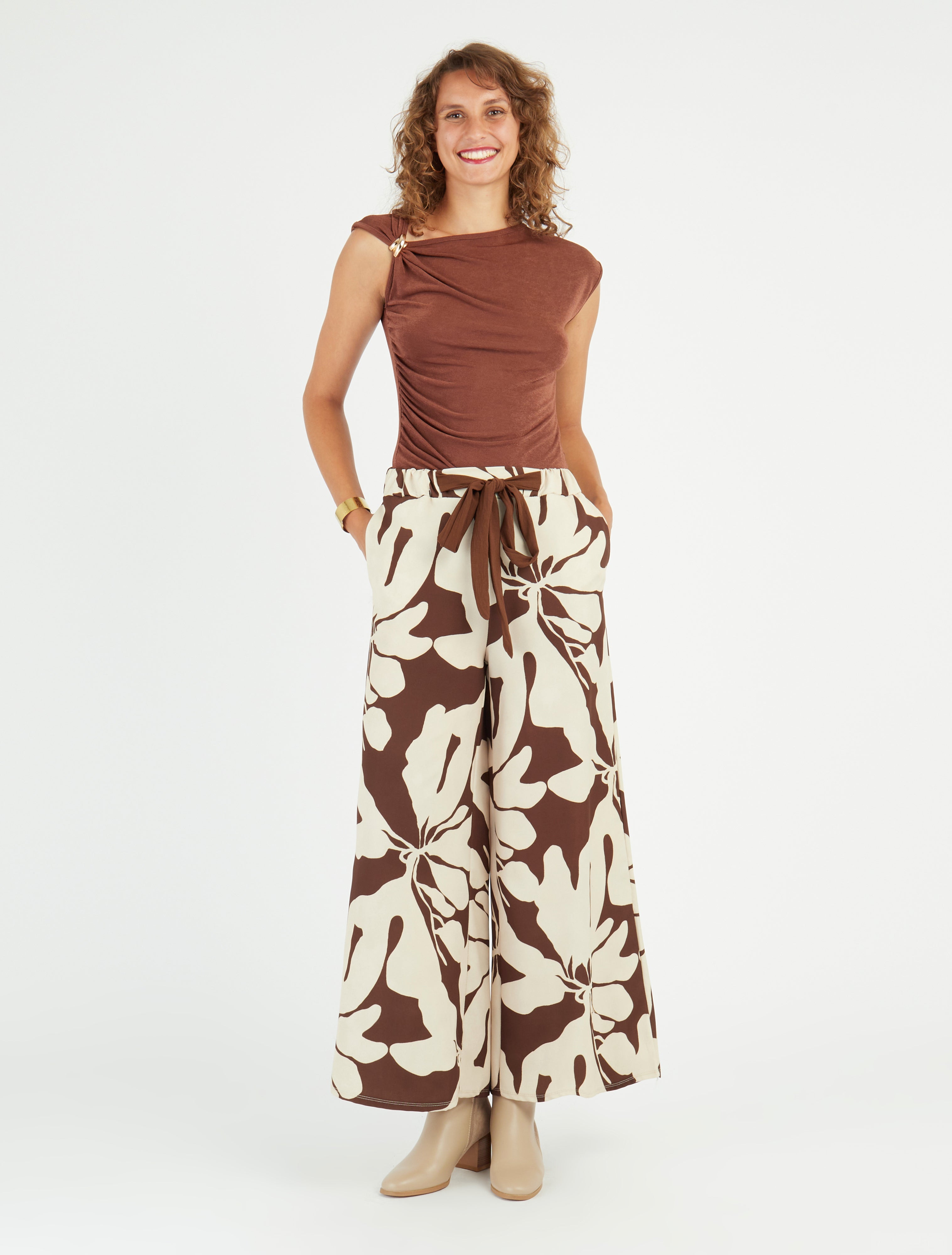 Look Gillie