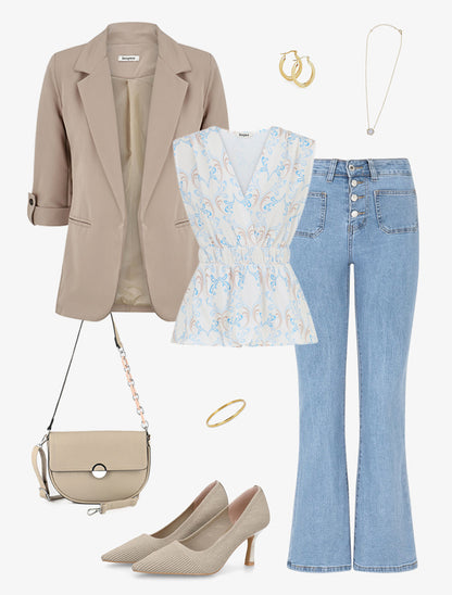 Look Ginesa - 1