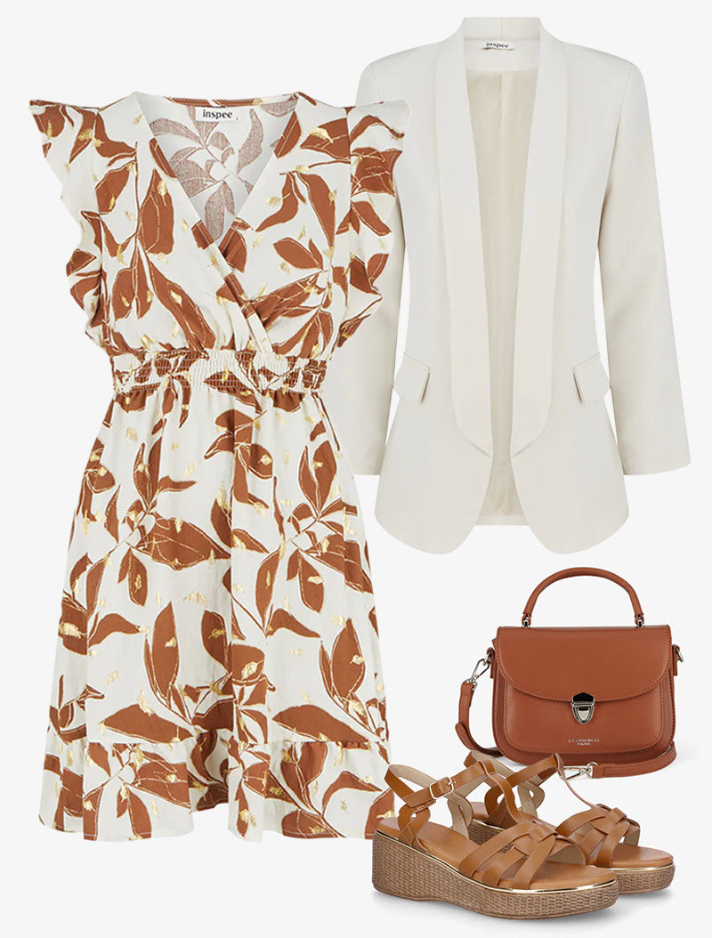 Look Gisa | Stand-Prive