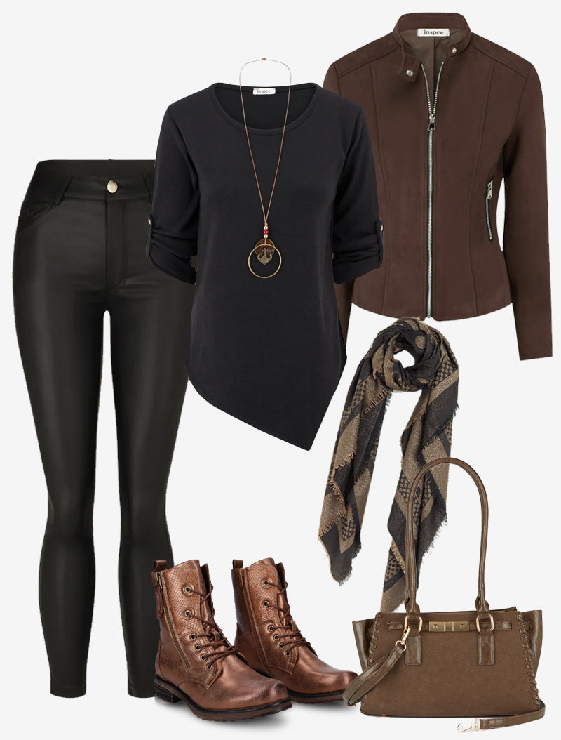 Look Graca - 1