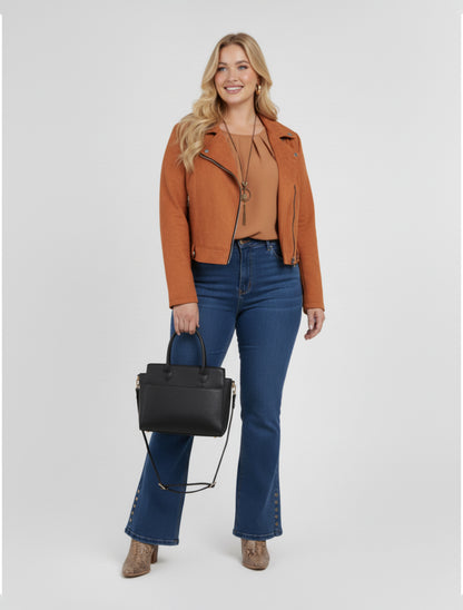 Look Gyslene curvy
