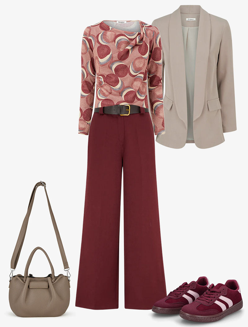 Look Habiba - 1