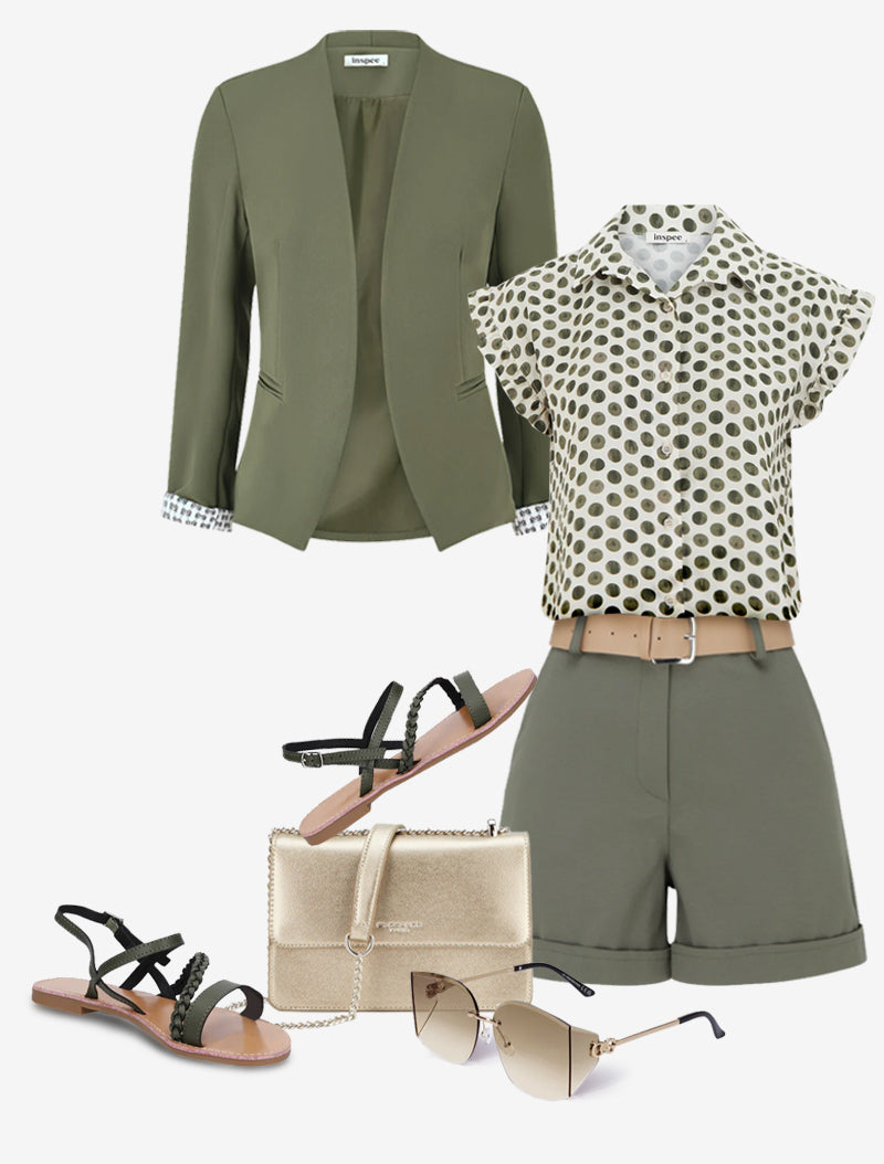 Look Hadas - 1