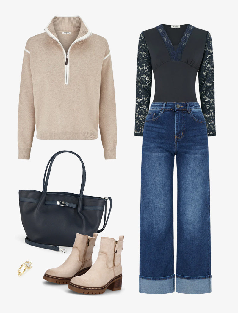 Look Hadira - 1
