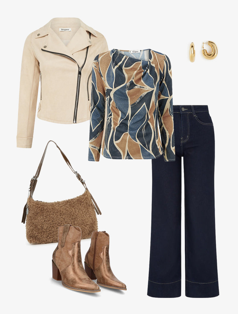 Look Hadiva - 1