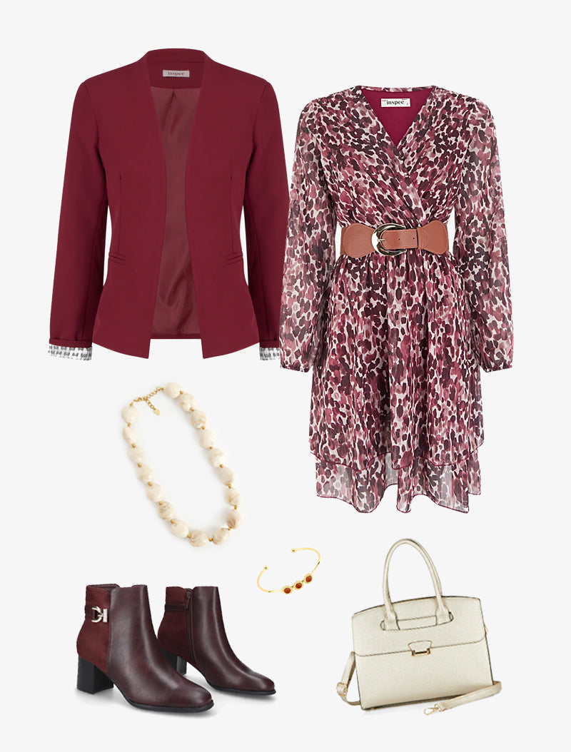 Look Hadiya - 1