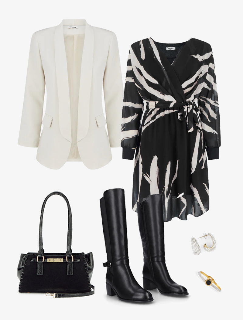 Look Hadna - 1