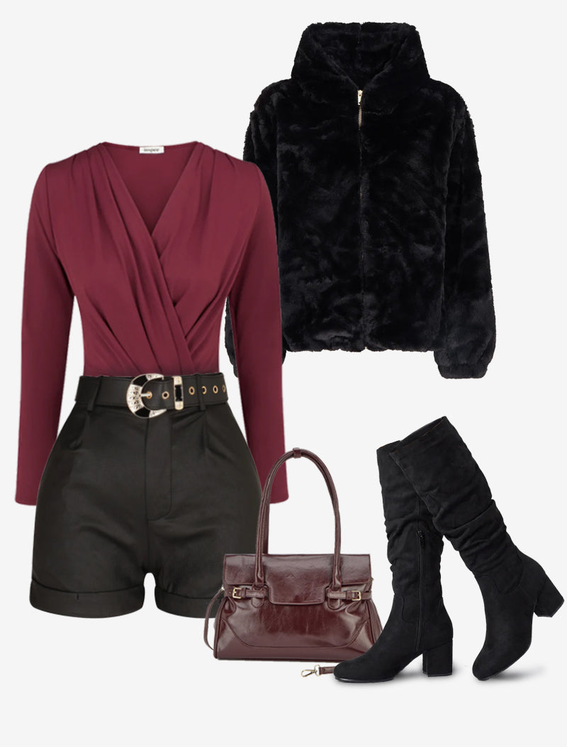 Look Halda - 1