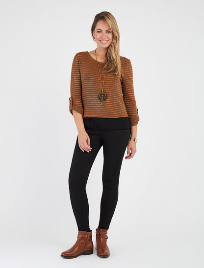 Look Hanene