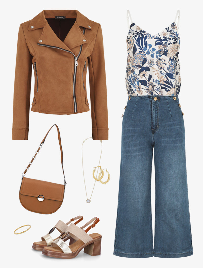 Look Hayat - 1