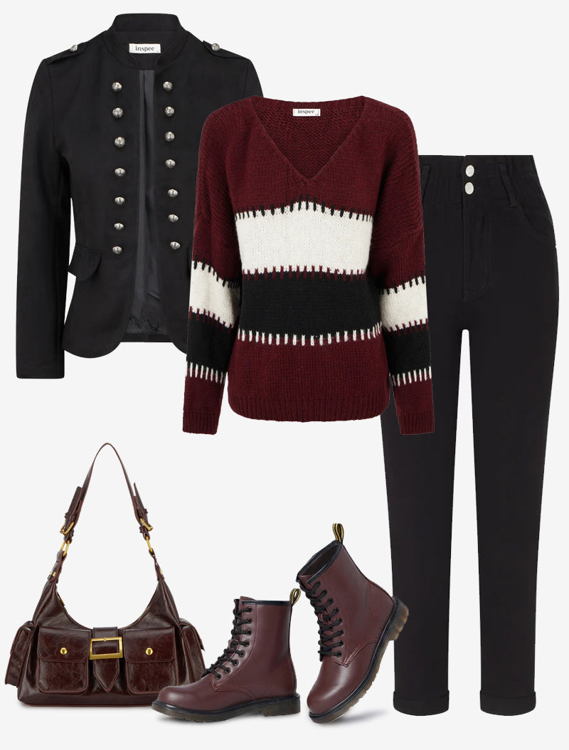 Look Haylie - 1