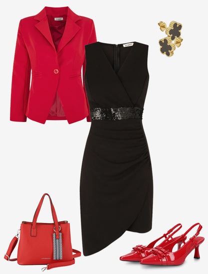 Look Hayna - 1