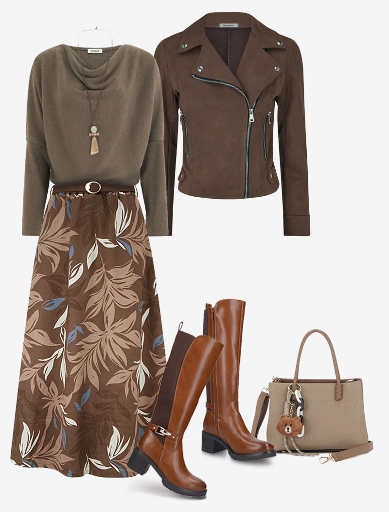 Look Hazine - 1