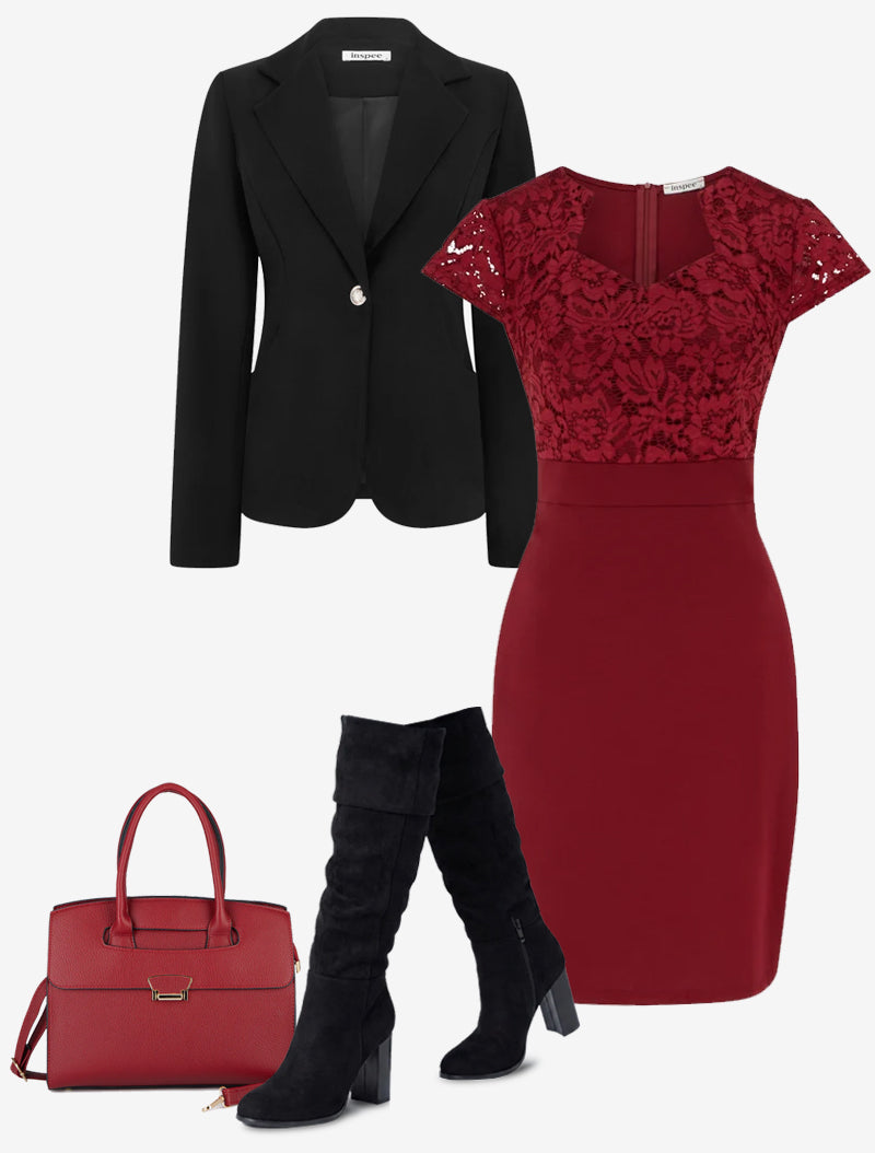Look Hend - 1