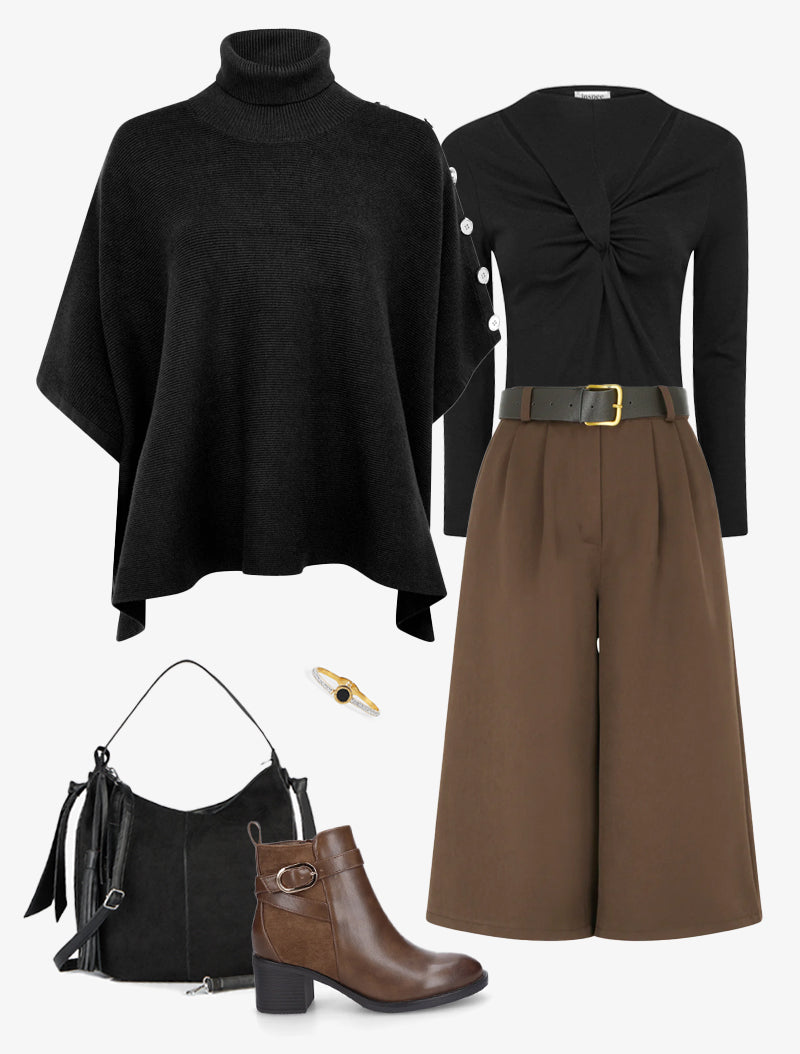 Look Henola - 1