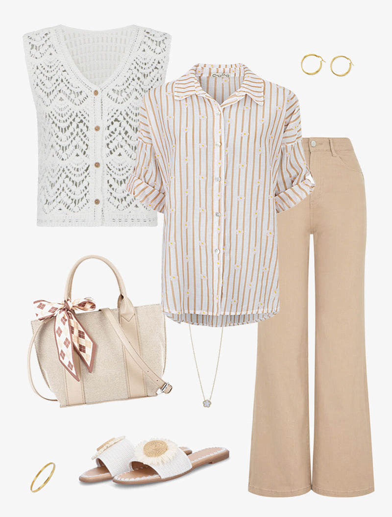 Look Henya - 1