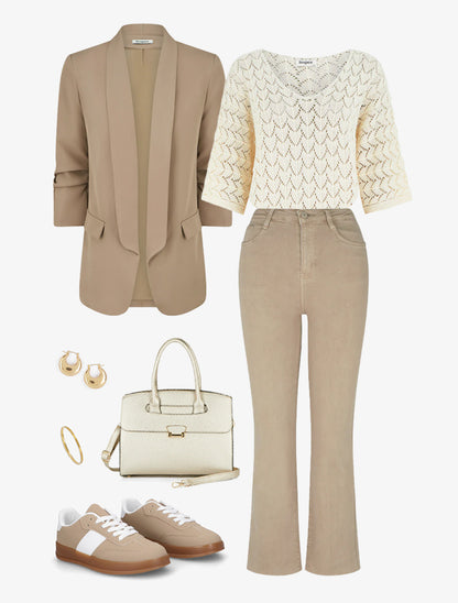 Look Honor - 1
