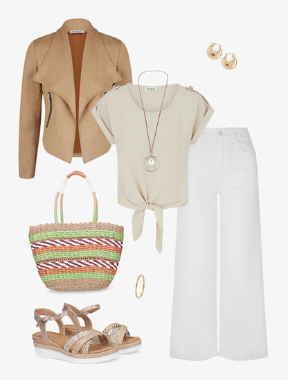 Look Hosty - 1