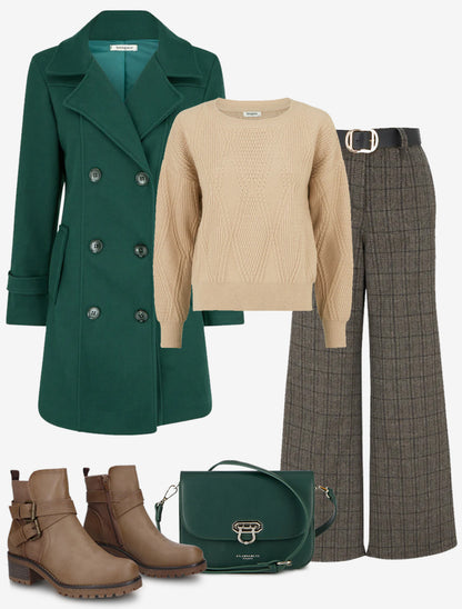 Look Hulda - 1