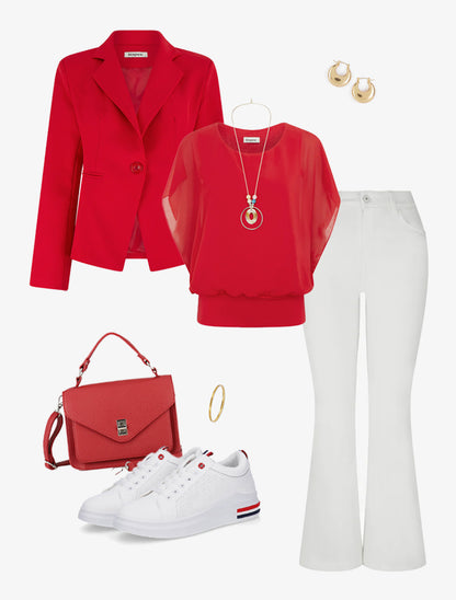 Look Hybla - 1