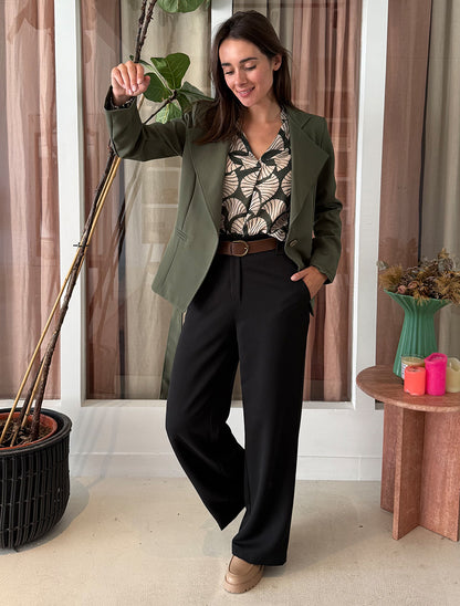 Look Milene RS